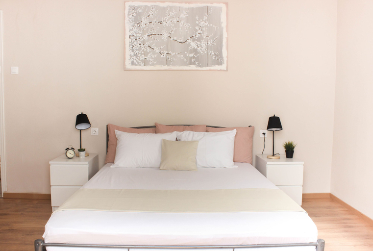 Bedroom 2, Chania, Crete