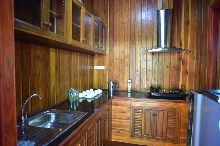Others 4, Riverside Home, Khao Kho