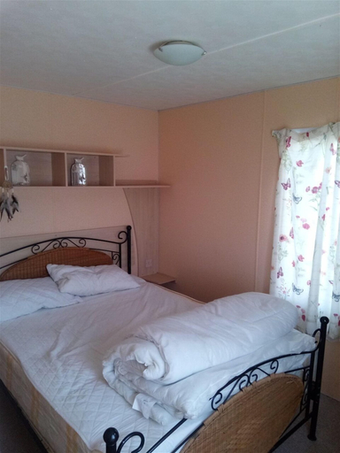 Bedroom 3, Skegness Ingoldmells Caravan Holidays, Lincolnshire