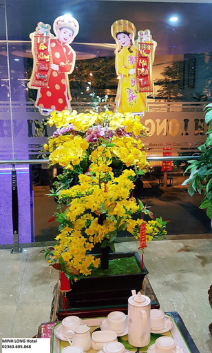 Others 5, Minh Long Hotel, Da Nang