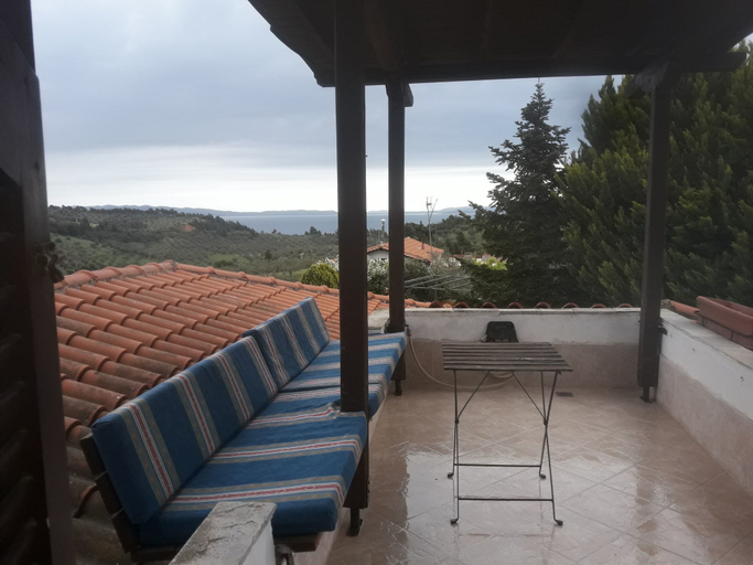 Others 3, Villa Eva Agios Nikolaos, Central Macedonia