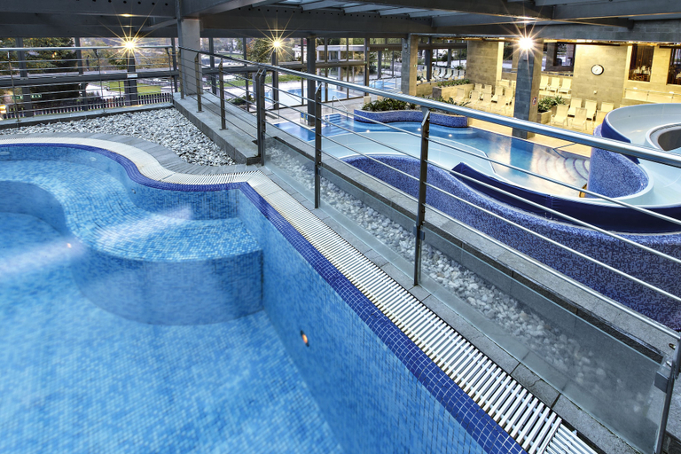 Sport & Beauty 2, Rikli Balance Hotel - Sava Hotels & Resorts, Bled