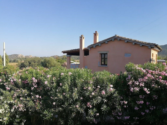 Exterior & Views 2, Agriturismo I Mandorli, Ogliastra