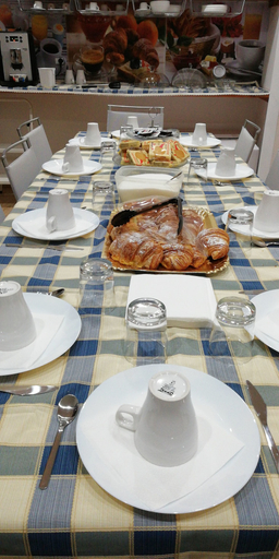 Food & Drinks 5, Bed and Breakfast Controtempo, Reggio Di Calabria