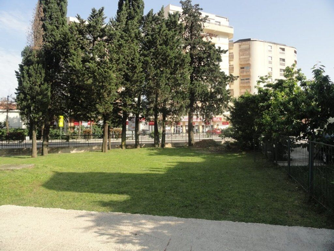 Exterior & Views, Center Budva Holiday Home