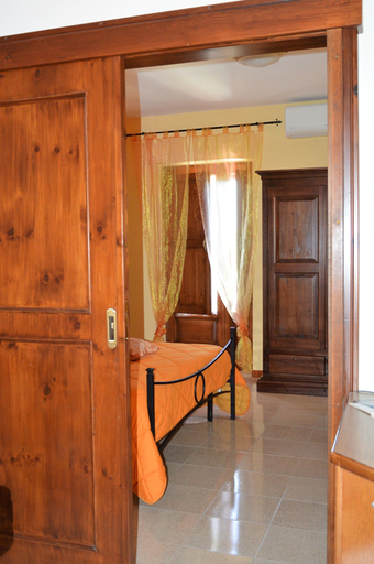Bedroom 3, B&B Delle Rondini, Bari