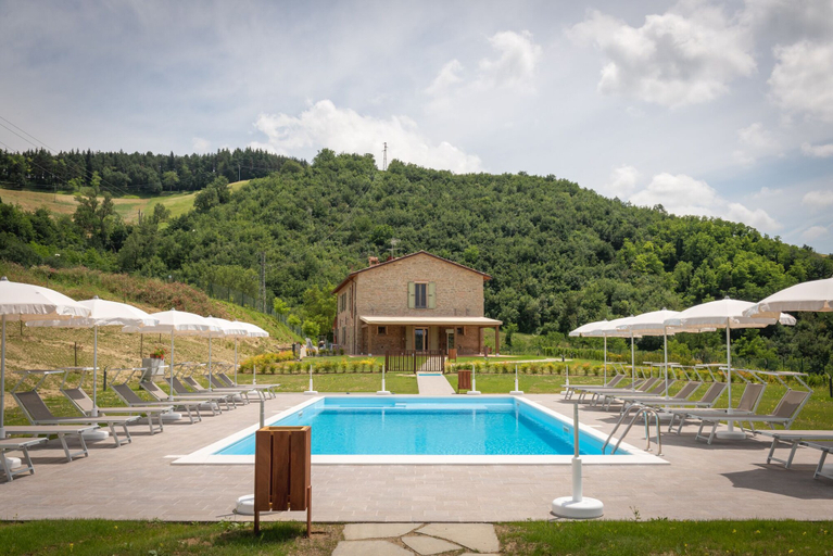 Sport & Beauty 4, Agriturismo Podere Ceriano, Forli' - Cesena