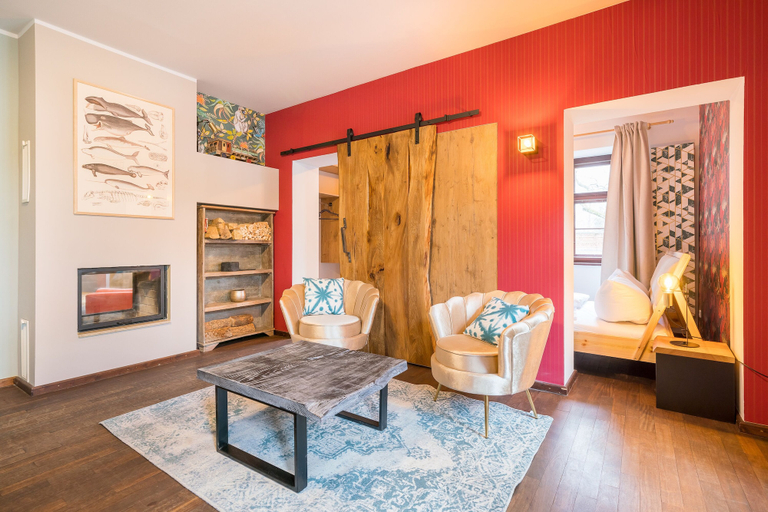 Others 5, Design Apartments - "Heiliger See", Potsdam
