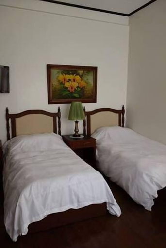 Bedroom 17