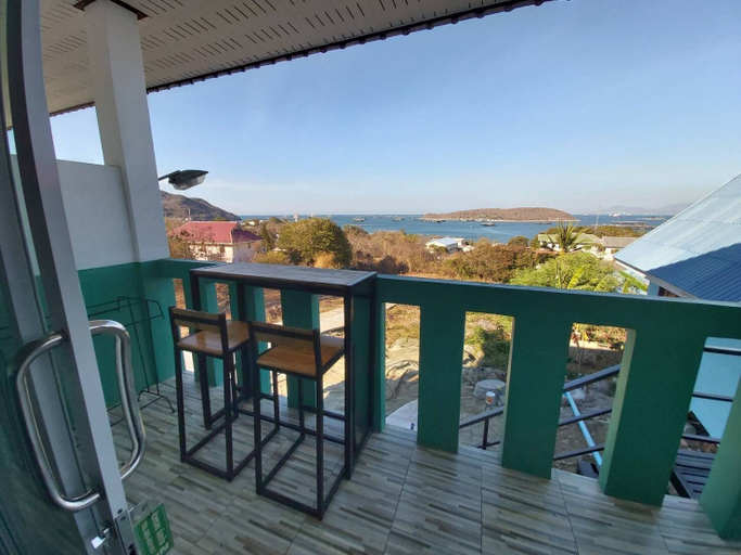 Others 5, Neutron Bungalow, Koh Si Chang