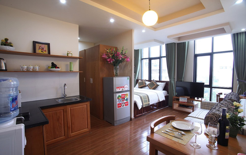 Others 5, Granda Central Apartment, Cầu Giấy