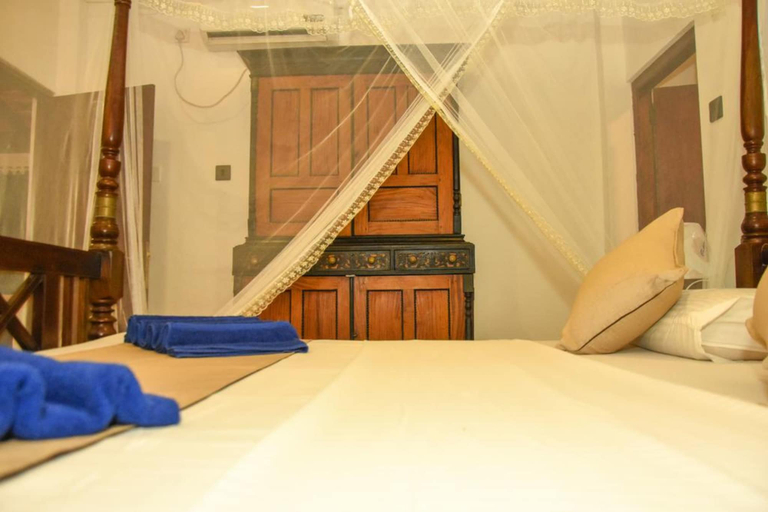 Bedroom 3, Oriental Rest Hikkaduwa, Hikkaduwa