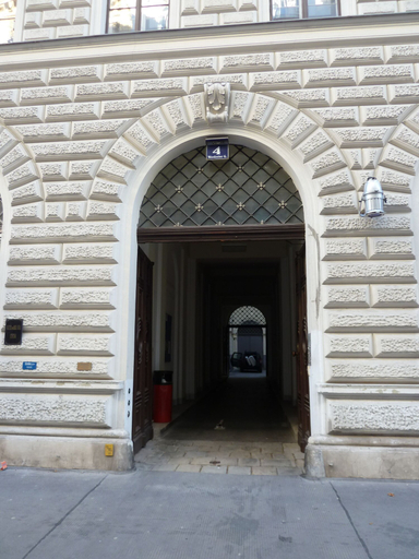 Exterior & Views 2, Sobieski Apartments Historic City, Wien