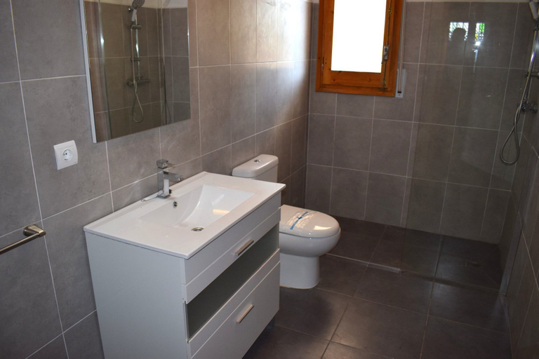 Bathroom 4, Villa Salitre, Tarragona