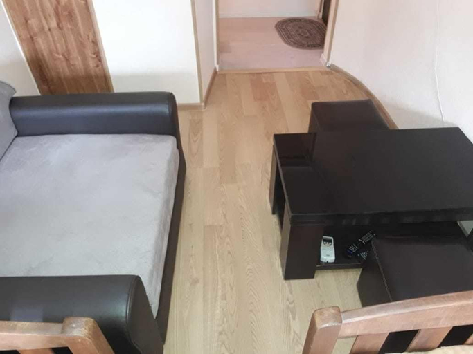 Bedroom 5, Apartment on Lermontov Str., Tbilisi