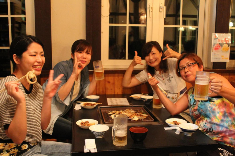Food & Drinks, Petit Hotel Gracey Tomamu, Shimukappu