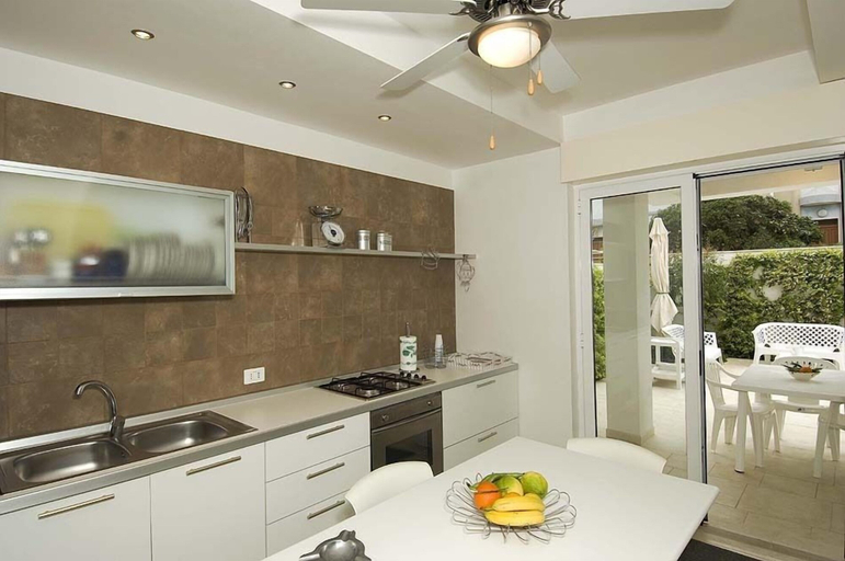 Private kitchen, Contemplamare 2, Ragusa