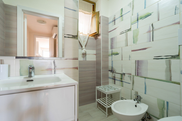 Bathroom 5, 3058 Villa Perla Marina- Appartamento PT by Barbarhouse, Taranto