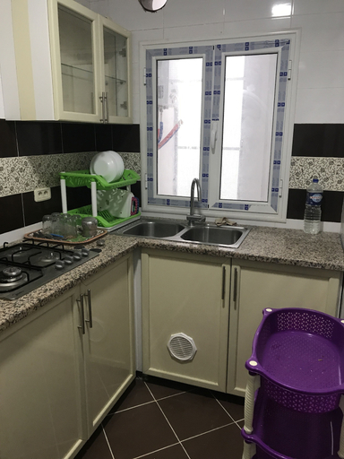 Others 4, Appartment Soviva, Hammam Sousse