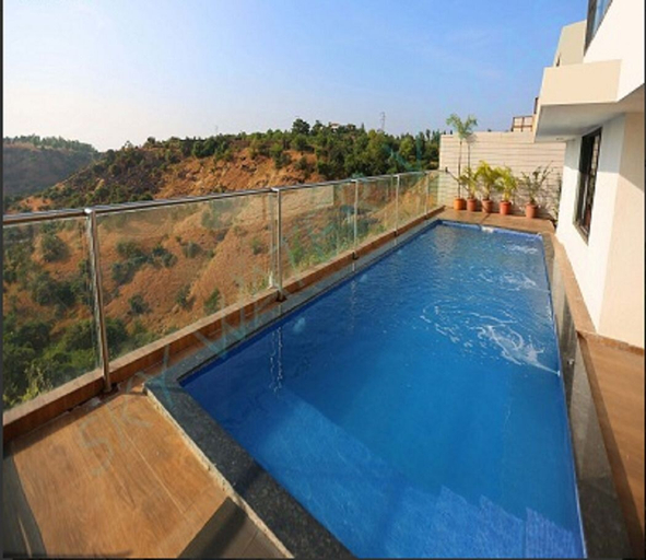 Sport & Beauty 5, SkyWater Villas And Lifestyle, Nashik