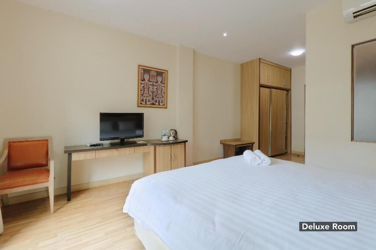 Bedroom 29