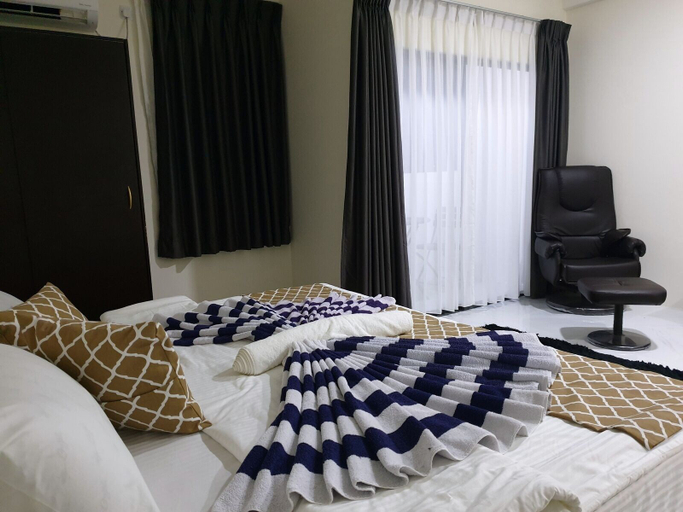 Bedroom 4, Holiday Home Kelaa, Haa Alifu Atoll