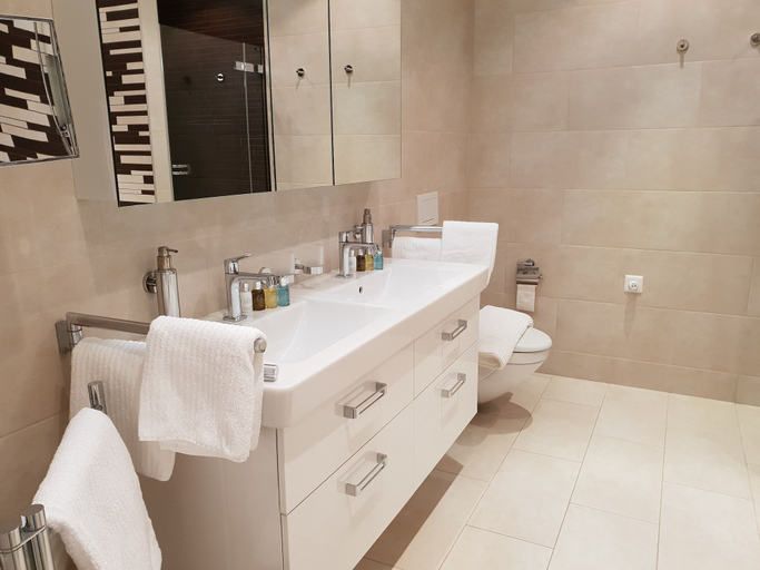 Bathroom 3, The View Montreux, Pays-d'Enhaut