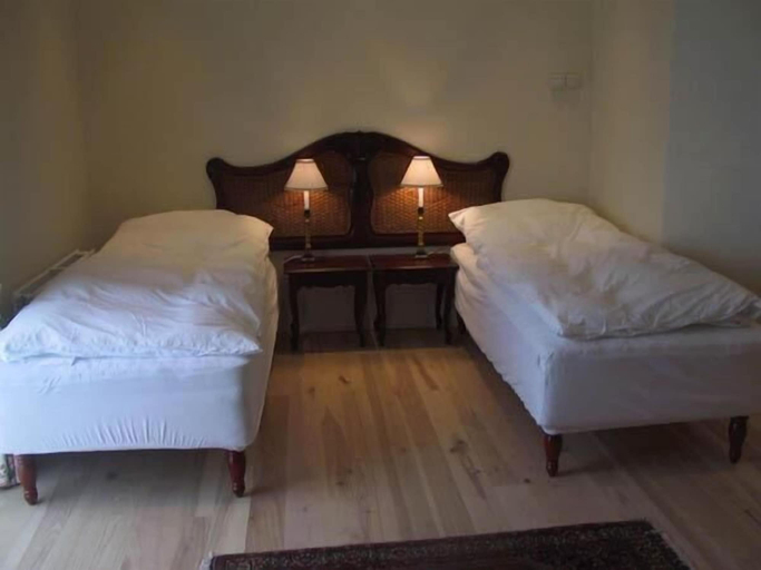 Bedroom 2, Best Bed, Herning