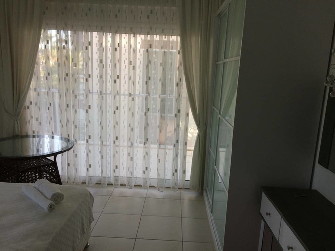 Bedroom 5, Pasham Beach Villa & Residence, Fethiye