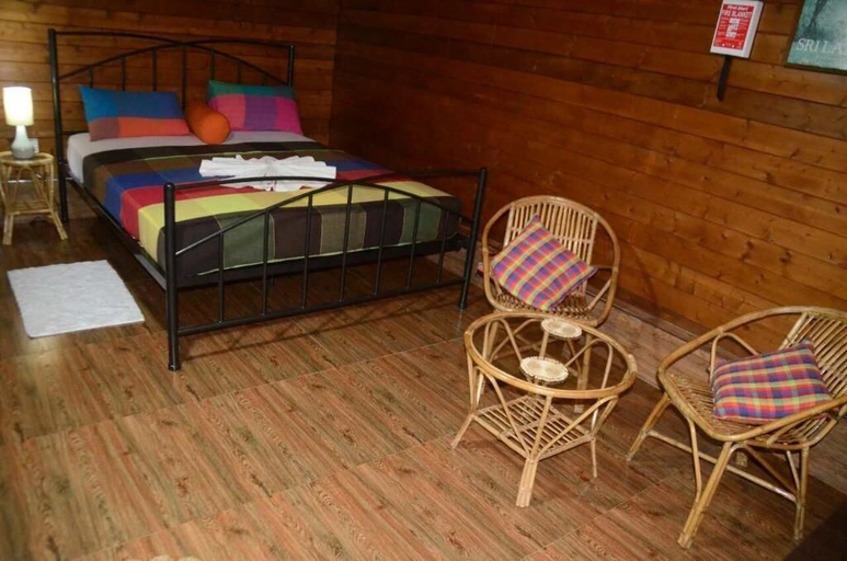 Bedroom 5, Ma Oya Retreat, Rambukkana