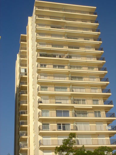 Exterior & Views, Apartamento President A-9, Girona