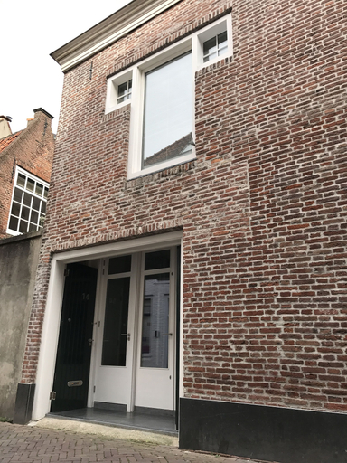 Exterior & Views, Mooi genieten, Middelburg