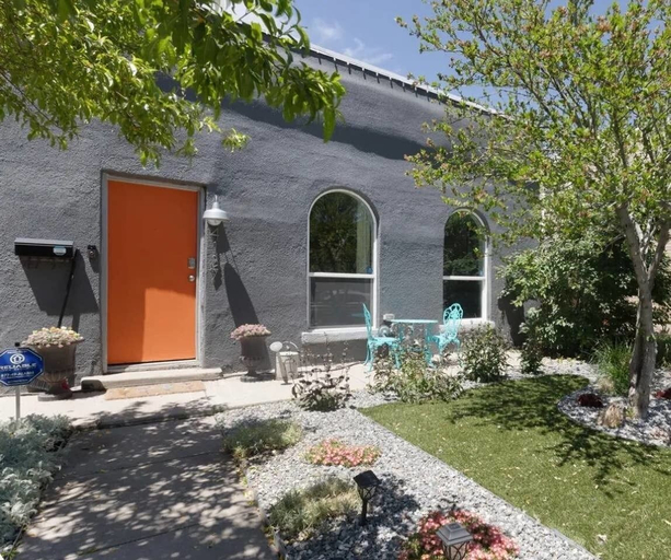 Exterior & Views 2, Sunnyside Retro Retreat Private Yard G Line, Denver