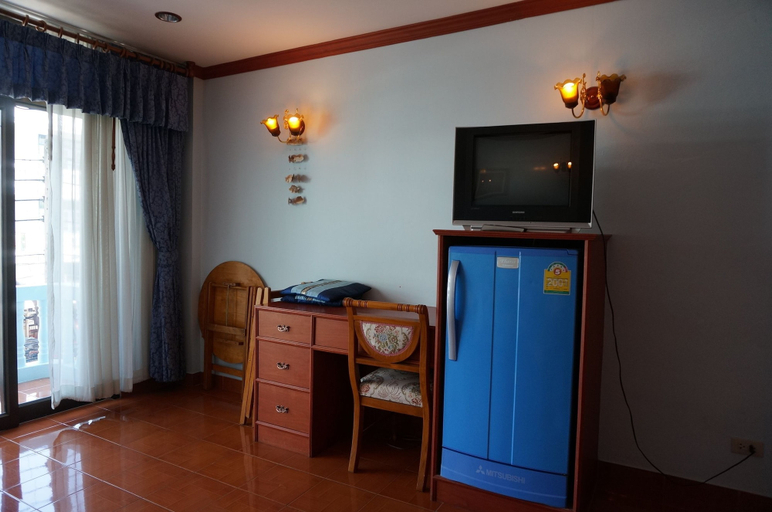 Others 4, Dee-Lek Guesthouse and Restaurant, Cha-Am