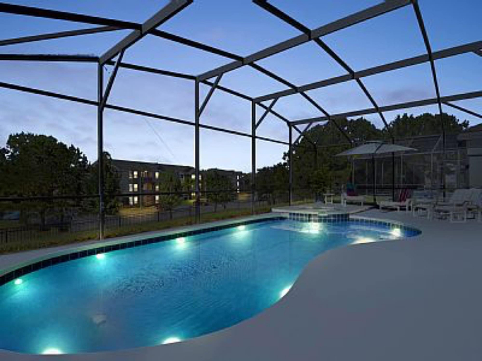 Sport & Beauty, 4BR 3BA Home in Windsor Palms by CV-8115, Osceola