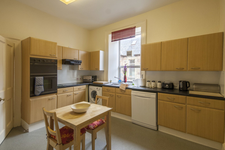 Others 5, 1 Varis Apartments, Moray