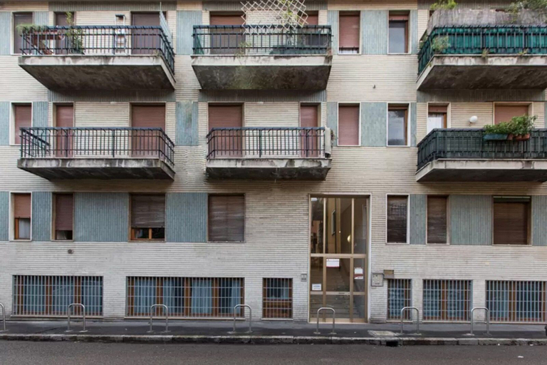 Exterior & Views, Guini Dream Apartment Milan, Milano