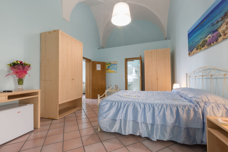 Bedroom 4, Le Dimore dei Messapi, Lecce