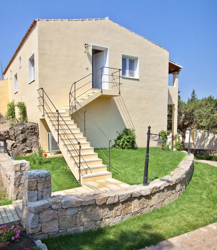 Exterior & Views 2, Residence Stella di Gallura, Olbia-Tempio