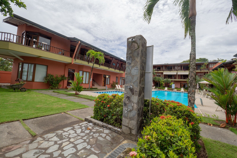 Exterior & Views, Luxury Beachfront Mar Arena 2, Garabito