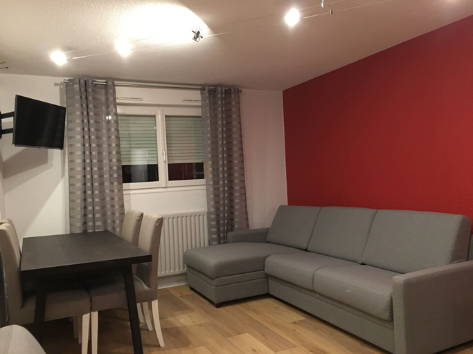 Others 3, Apartment Villeurbanne, Rhône