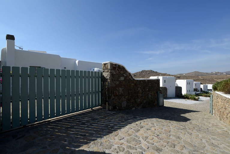 Exterior & Views 2, Thalasses Villas, South Aegean