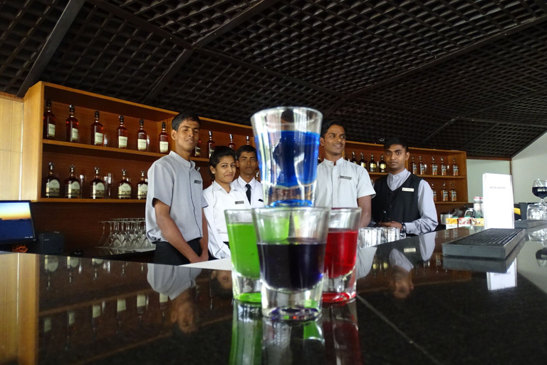Food & Drinks 5, Kanva Star Resorts, Bangalore