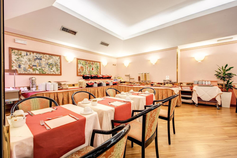 Food & Drinks 2, Hotel Brunelleschi, Milano