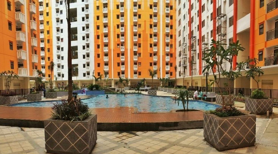 Exterior & Views 1, WhiTe RooMs Bekasi, Bekasi