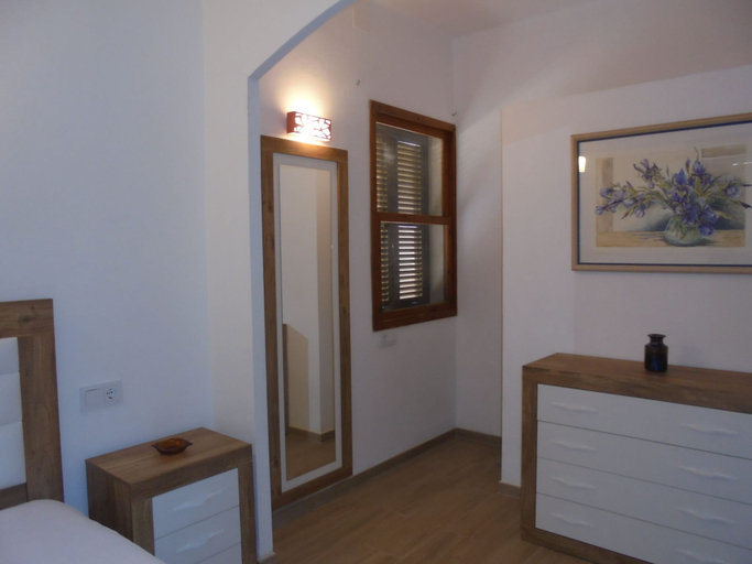 Bedroom 2, Villa Flor, Baleares