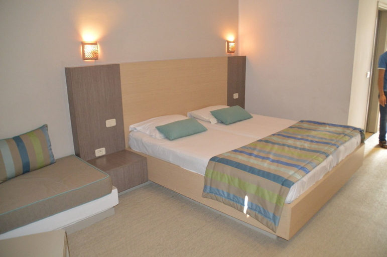 Bedroom 3, Residence Kantaoui, Hammam Sousse