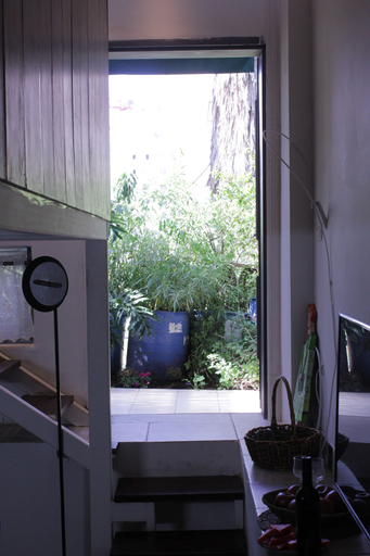 Others 5, Ahuzat Shaul - Apartment