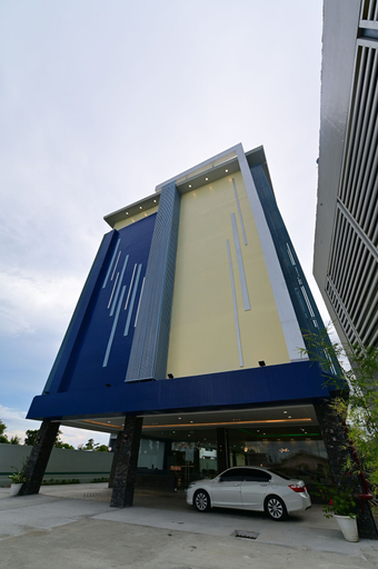 Exterior & Views 2, T Shine Resort and Spa, Lapu-Lapu City