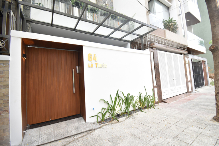 Exterior & Views 2, Linh House, Da Nang